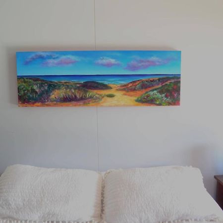 Apartmán Mundo Zully Punta Del Diablo Exteriér fotografie