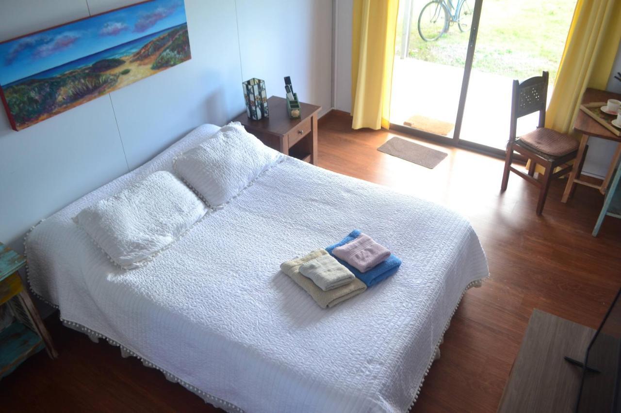 Apartmán Mundo Zully Punta Del Diablo Exteriér fotografie