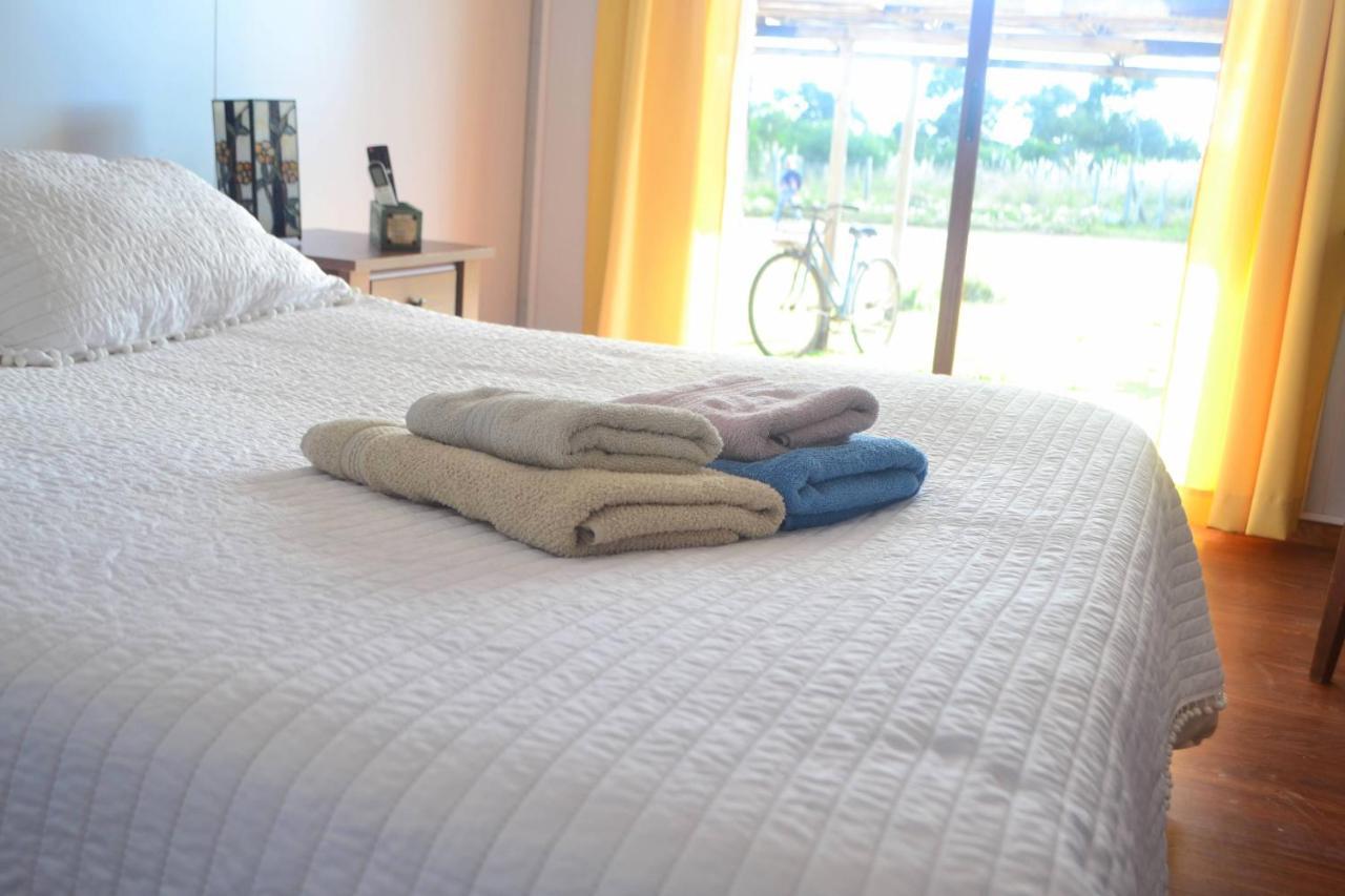 Apartmán Mundo Zully Punta Del Diablo Exteriér fotografie