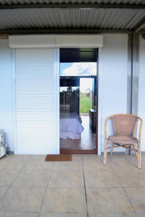 Apartmán Mundo Zully Punta Del Diablo Exteriér fotografie